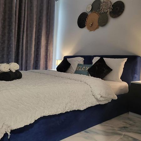 Ocean Whisper Ultra Luxe 1 Bedroom Apartment With A Private Beach - Al Marjan Island Ras al-Khaimah Exterior foto