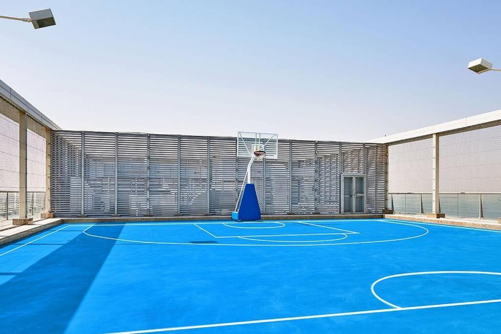 Ocean Whisper Ultra Luxe 1 Bedroom Apartment With A Private Beach - Al Marjan Island Ras al-Khaimah Exterior foto